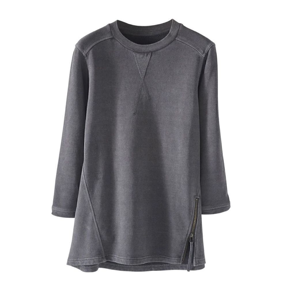WRAP London tunic  
